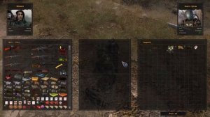 ОП-2.1. Уровень - Реализм. #053: Трубки для огнемета. Беглый Койот.