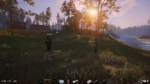 DeadSide 1 день Выживание в 2022 Году