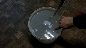 Удаляем/Снимаем/Избавляемся от ХРОМА на пластмассовых изделиях с результатом 100%