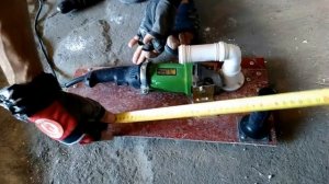 Инструмент для формирования заводских стыков на гкл своими руками