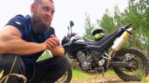 ОТЗЫВ КУПИЛ YAMAHA XT660X 2007 / МОТОЦИКЛ ДЛЯ ГОРОДА НО В ЛЕС и НА ДАЛЬНЯК Я БЫ НЕ ПОЕХАЛ