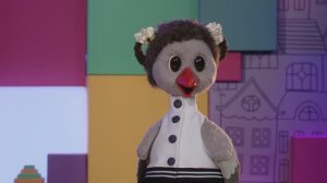 ✨Спокойной ночи, малыши✨ Белая ворона