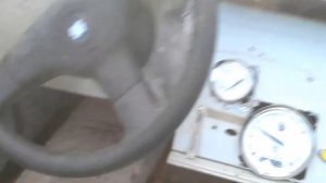 Запуск мотора Эвинруд 50
