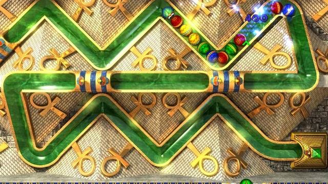 Luxor 2 первый взгляд смотреть онлайн