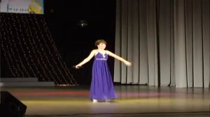 Ольга Осипова - Кĕтнĕ кун - (реставрация ролика)