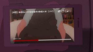 Гиггук - Вы пропустили лучшее аниме 2021го