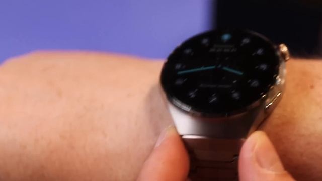 ПЕРВЫЙ ОБЗОР В РОССИИ. HUAWEI WATCH 4 PRO. eSIM и ПЕРВЫЕ ЧАСЫ, ИЗМЕРЯЮЩИЕ САХАР В КРОВИ.