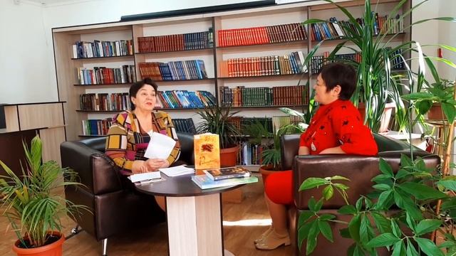 Рубрика "Званый гость" : Александра Суслова "Благодарю вас за урок" смотреть онлайн