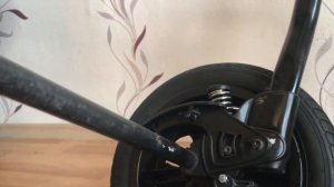 Регулировка амортизаторов подвески пружин детской коляски tutis/adamex/zippy/verdi/sojan/rico и тд.