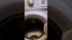 Чистка барабана машинка LG