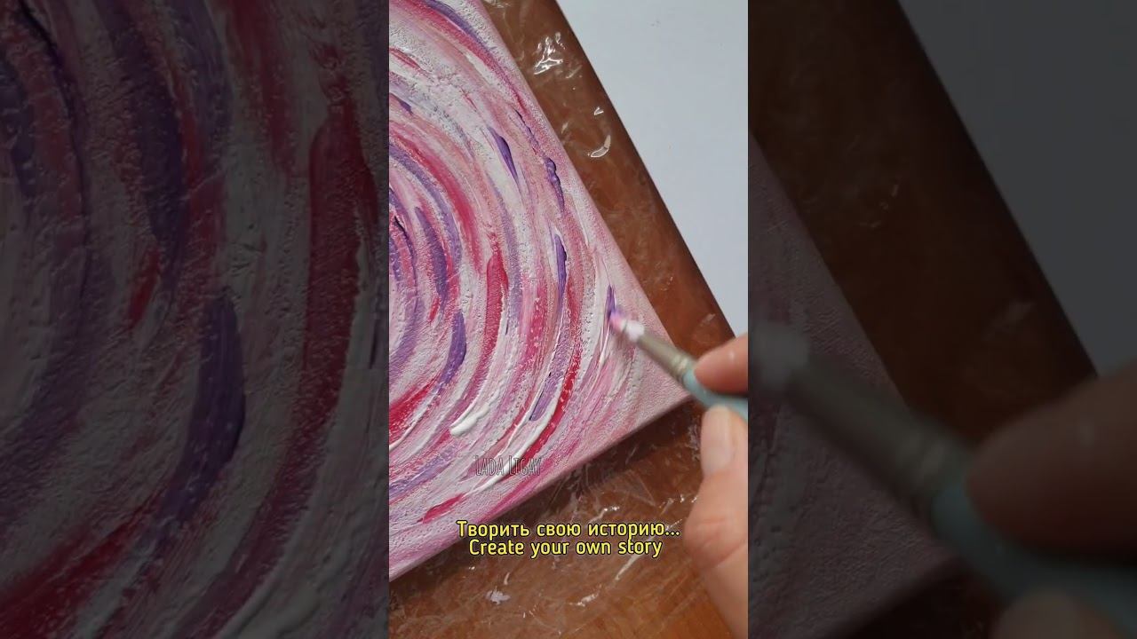 Твори свою историю! Create your story! смотреть онлайн