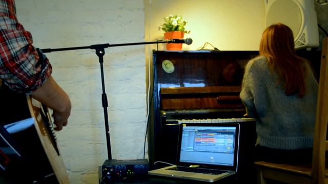 Navulcane Рисую смотреть онлайн