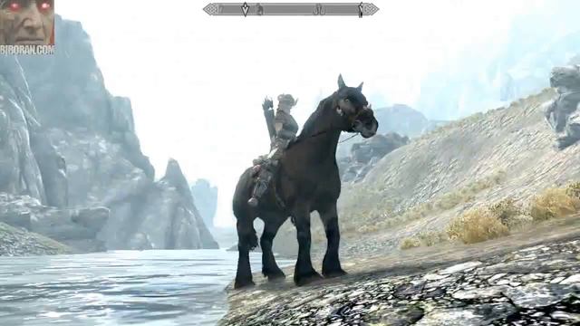Skyrim обзор