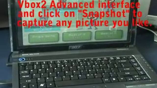 DCEmu Reviews presents XCM Vbox2 Advanced on Nintendo Wii смотреть онлайн