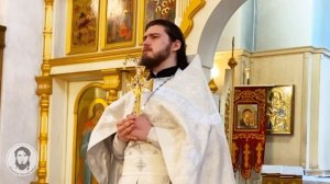 КАК ИЗБАВИТЬСЯ ОТ ОДИНОЧЕСТВА И ТОСКИ? | ВОЗНЕСЕНИЕ ГОСПОДНЕ | проповедь