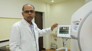 CT Coronary Angiogram - Procedure - The Experts Vista Imaging and Medical Centre