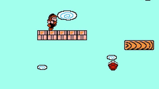 [TAS] NES Super Mario Bros. 3 "arbitrary code execution" by Lord_Tom in 08:16.23