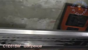 Есть прямая Шабрение своими руками