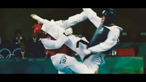 Что такое тхэквондо