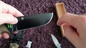 ЛУЧШИЙ НОЖ ВЫЖИВАЛЬЩИКА с АЛИЭКСПРЕСС!👀