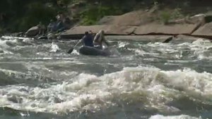 Лодки надувные пвх соло от компании посейдон