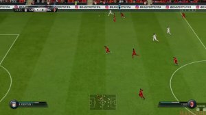 FIFA 19 (Nintendo Switch)| Liverpool vs. A.C. Milan