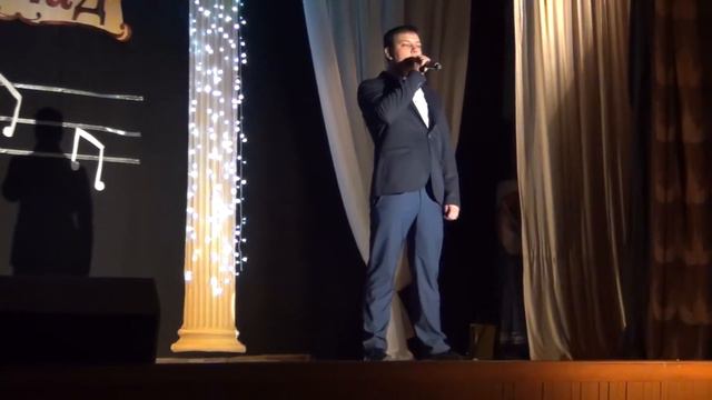 Александр Гончаров Помолимся за родителей смотреть онлайн