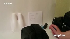 Обзор и сравнение лучших VR очков для смартфона