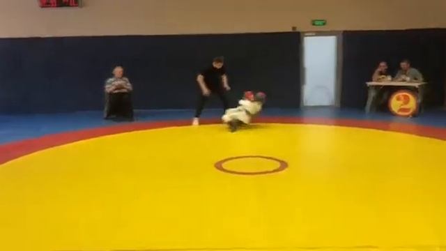 Армейский рукопашный бой. соревнования. дети категория 8-9лет.1бой - победа. смотреть онлайн