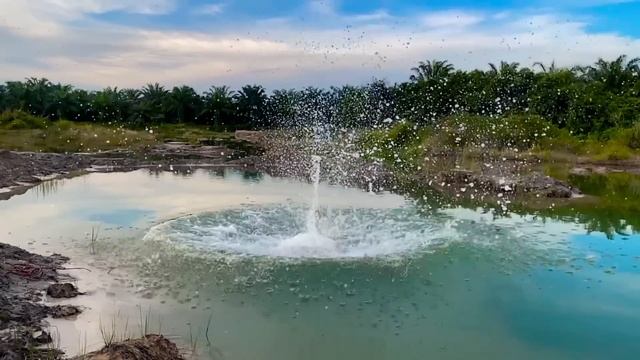 EXPERIMEN☠️ NYUMET MERCON RONIN LEVEL MAX DI DALAM AIR? /Hasilnya?? смотреть онлайн