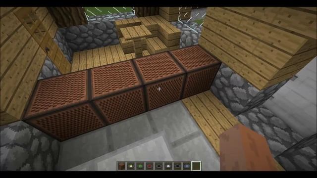 "Minecraft Custom Music Discs!" - Minecraft Resource Pack смотреть онлайн