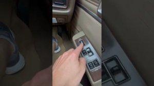 ASMR Toyota Crown 1979 year