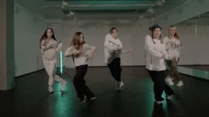 MARU NARA -  I NEVA GO HARD | Choreo by Repina Liza