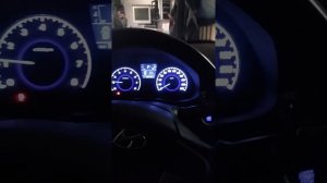 Установка Автосигнализации Starline A93 на Hundai solaris акцент