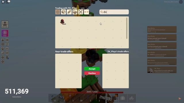 How I Got A Dv Plushie In Roblox Islands @realDV смотреть онлайн