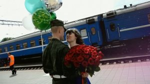 ДМБ 2020 #дембель май 2020 самый долгожданный день❤️