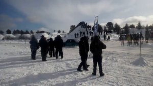 Гонки на жигулях-2019-ДРИФТ