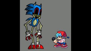 Sonic.exe concepts (remastered)