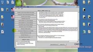 Error Could not connect to any license server in ANSYS WORKBENCH