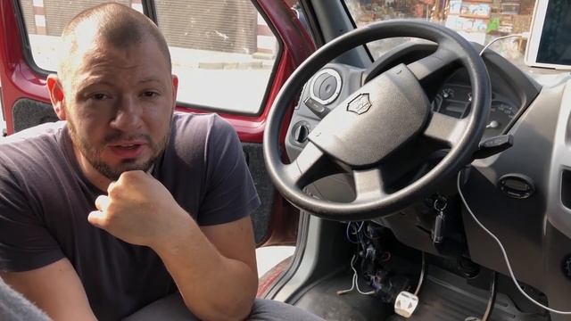 Крым на машине. Арабатская стрелка, крепость в Судаке, кемпинг Меганом, vanlife. Серия 4