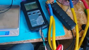 Dmegc INR18650-26E. Всегда ищите datasheet у официального представителя или производителя!