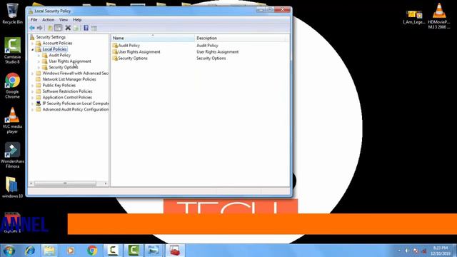 How to Fix windows Error 0x80070522 - A Required Privilege Is Not Held By The Clien(2020 method) смотреть онлайн