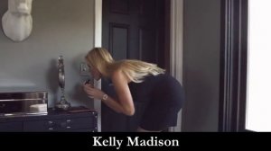 Kelly Madison