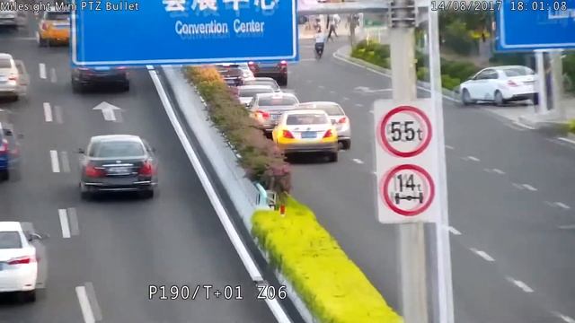 Milesight H.265 Mini PTZ Network Camera-12x Optical Zoom-4 смотреть онлайн