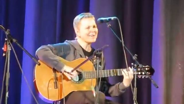 Я.ТУГУШЕВА "ПРИЗНАНИЕ" (сл.В.Поднебеснов/муз.Я.Тугушева) смотреть онлайн