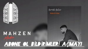 Burak bulut mutlu ol yeter