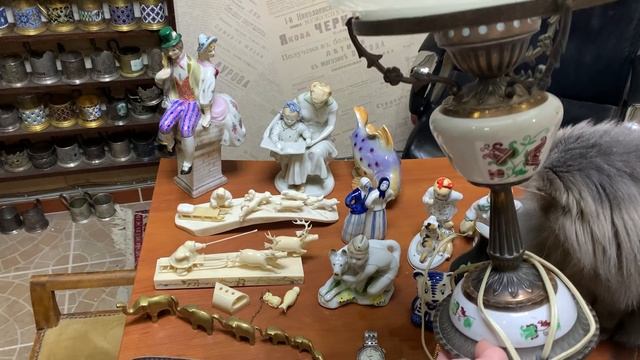 Бартер - это когда всем хорошо и выгодно! смотреть онлайн