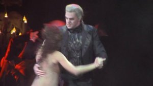 Бал + Колыбельная страсти || Иван Ожогин, Наталья Мартынова, Анна Ковальчук (18.03)