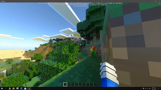 How to Install the Caves and Cliffs Beta for Minecraft Windows 10 смотреть онлайн