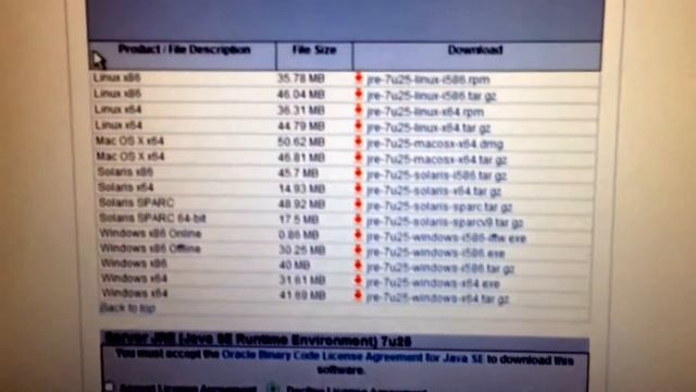 How to get around the Java Challenge with PowerTeacher смотреть онлайн
